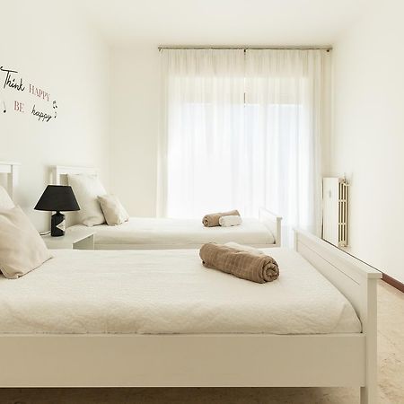 Alessia'S Flat- Sondrio M3 Lejlighed Milano Eksteriør billede
