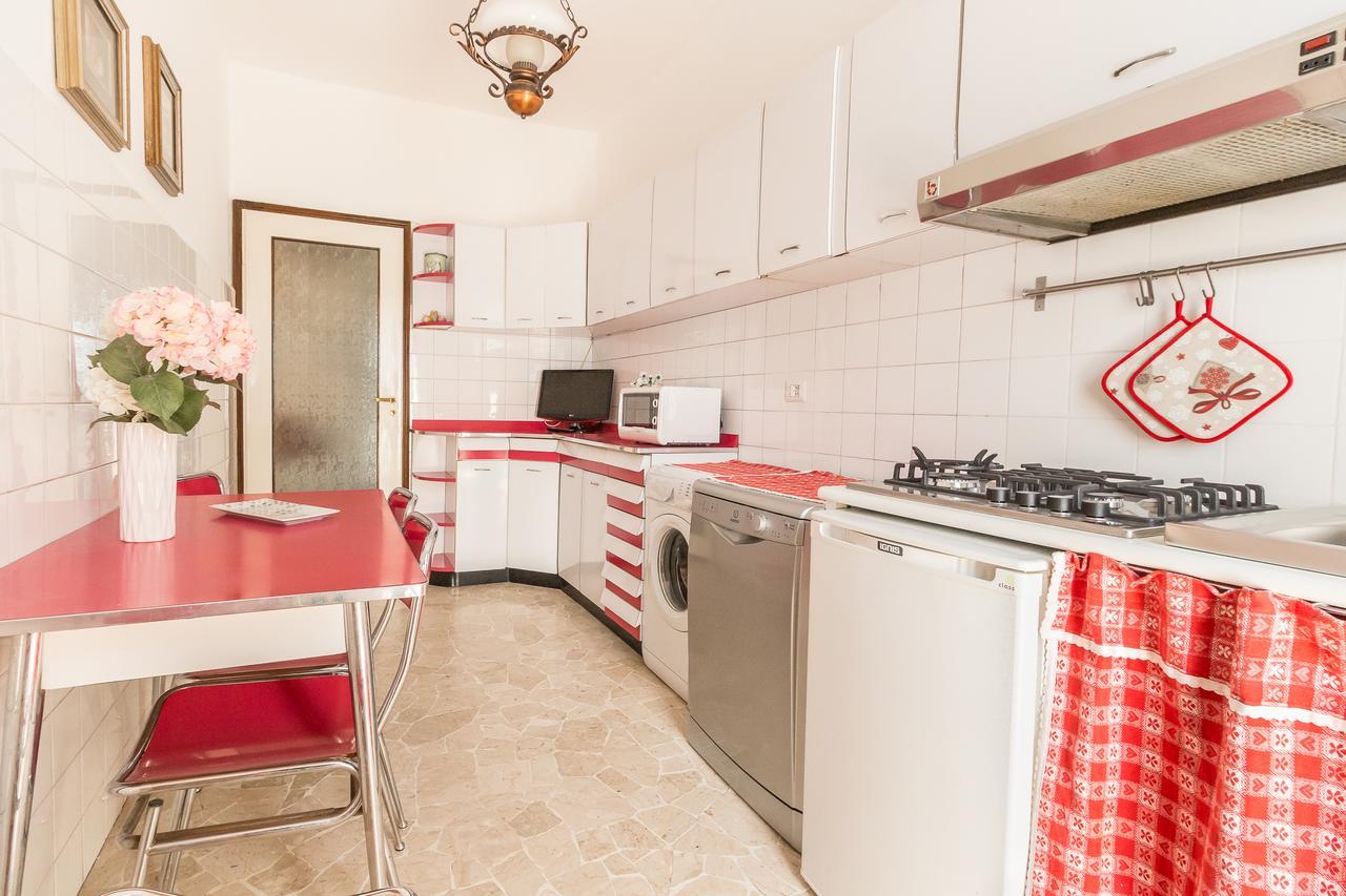 Alessia'S Flat- Sondrio M3 Lejlighed Milano Eksteriør billede