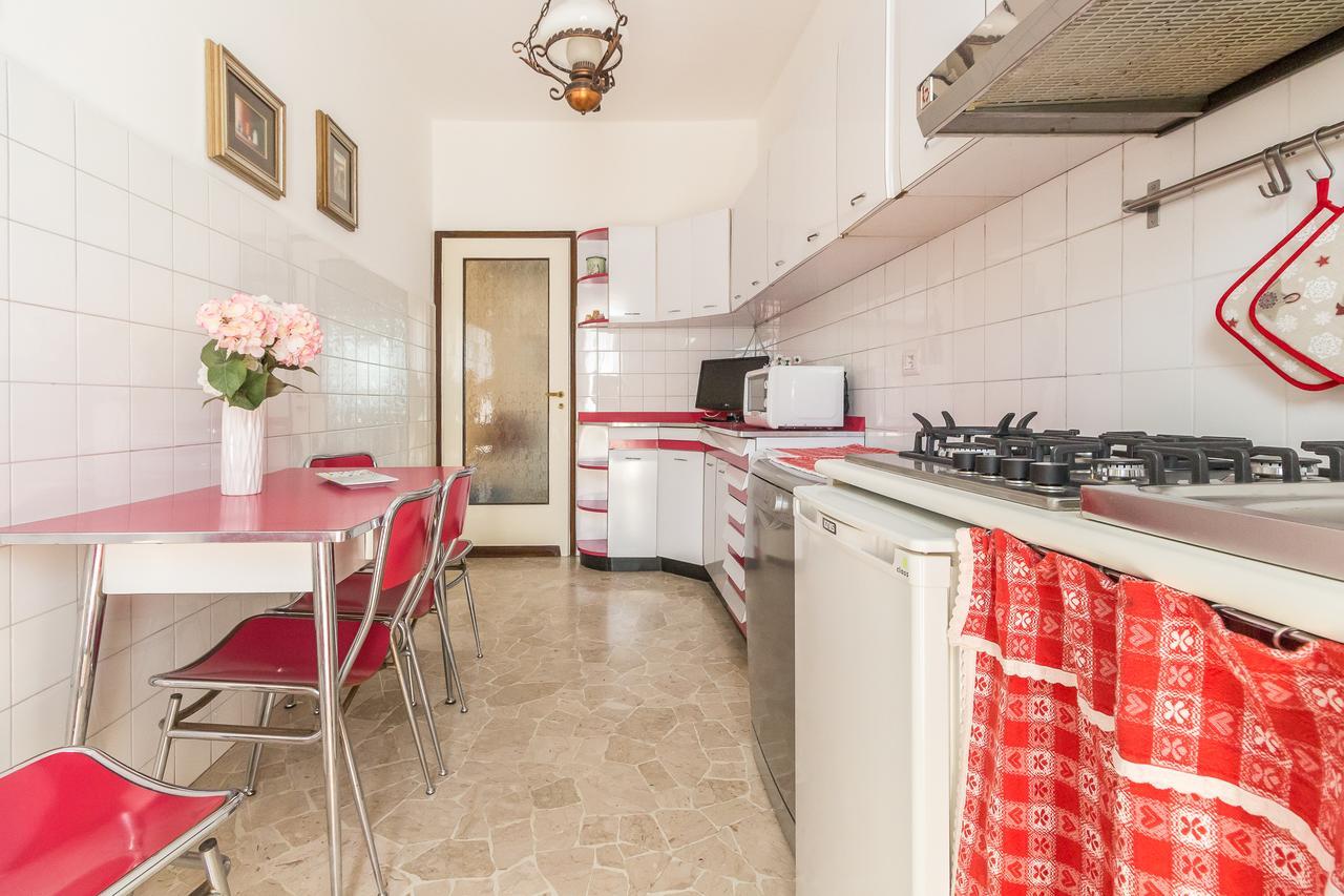 Alessia'S Flat- Sondrio M3 Lejlighed Milano Eksteriør billede